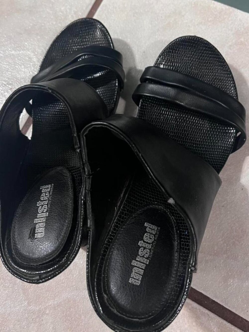 Platform Sandals - Picture 2 of 5